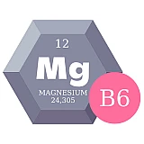 Магне Б 6