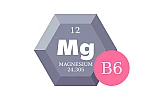 Магне Б 6