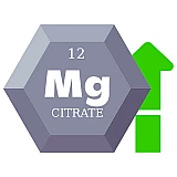 Магній цитрат