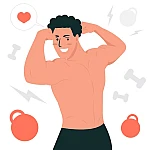 Чоловіче здоров'я