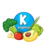 Вітамін К