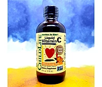 ChildLife Essentials for Kids Liquid Vitamin C