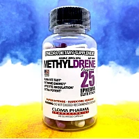 Methyldrene Elite 25