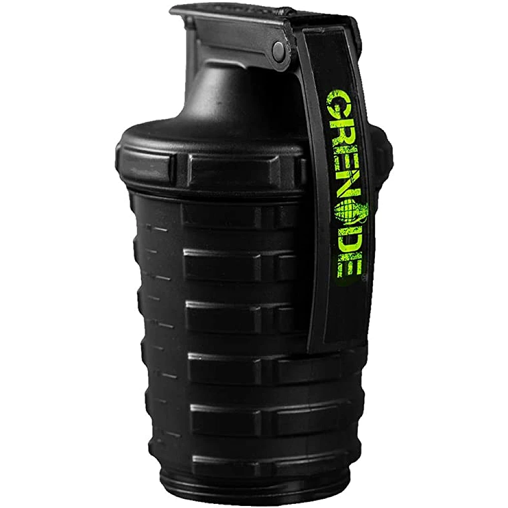 Grenade Shaker