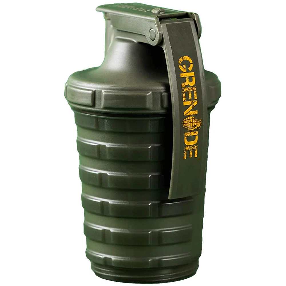 Grenade Shaker