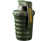 Grenade Shaker