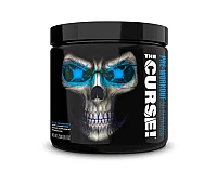 Cobra Labs The Curse Non-Stim Pumps