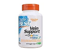 Doctors BEST Vien Support