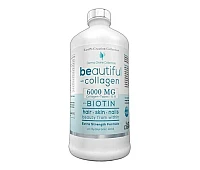 Earths Creation Beautiful Collagen + Biotin