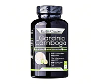 Earth's Creation Garcinia Cambogia 1000 mg