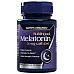 Фото Earths Creation Sublingual Melatonin 3 mg with B-6 60 таблеток