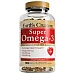 Фото Earths Creation Super Omega-3 90 капсул