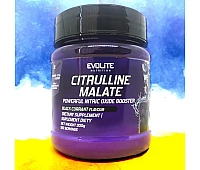 Evolite Nutrition Citrulline Malate