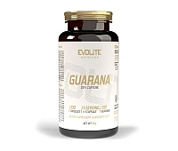 Evolite Nutrition Guarana 22% Caffeine