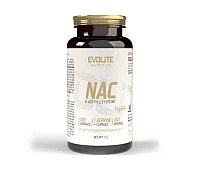 Evolite Nutrition NAC 300 mg