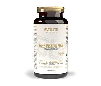 Evolite Nutrition Resveratrol 200 mg