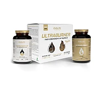 Evolite Nutrition Ultra Burner