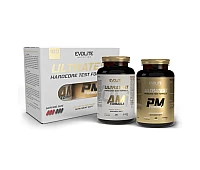 Evolite Nutrition Ultra Test