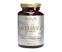 Evolite Nutrition Vitamin C 500 mg