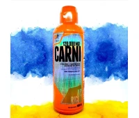 Extrifit Carni Liquid 120000