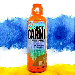 Extrifit Carni Liquid 120000