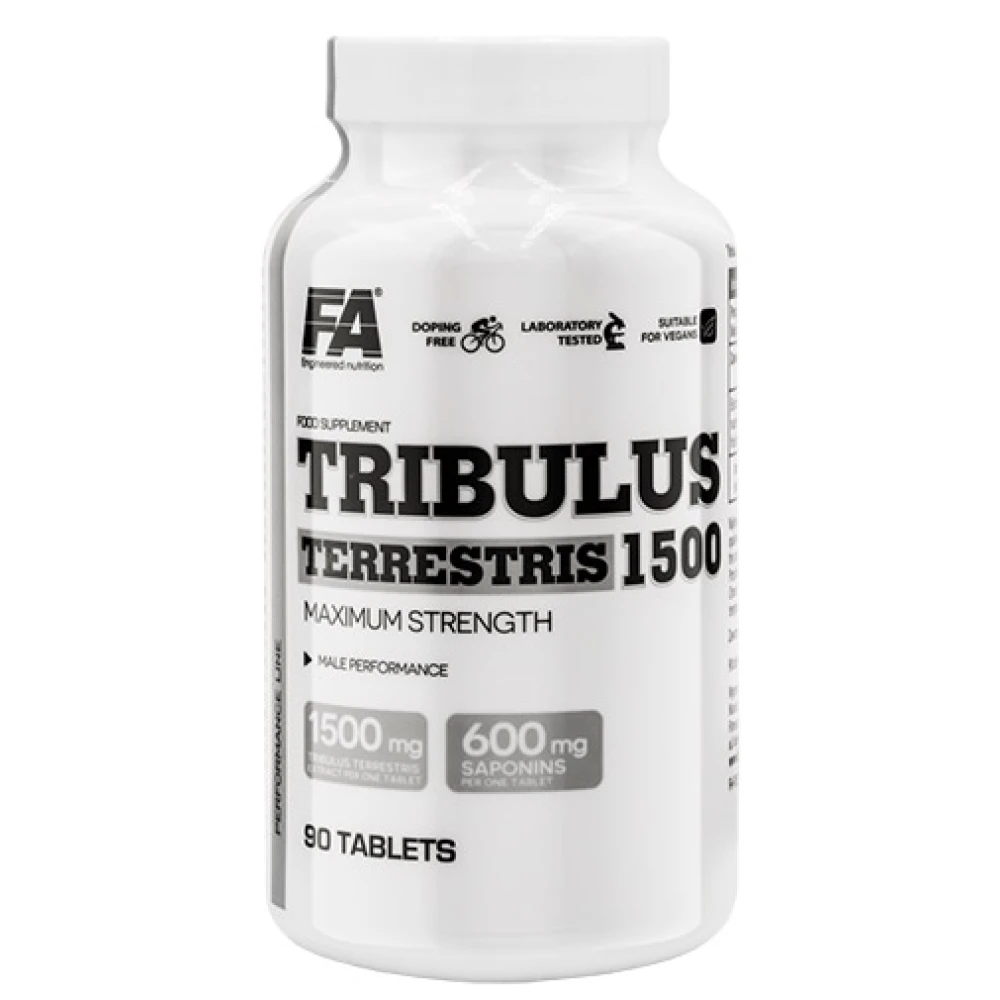 FA Tribulus 1500