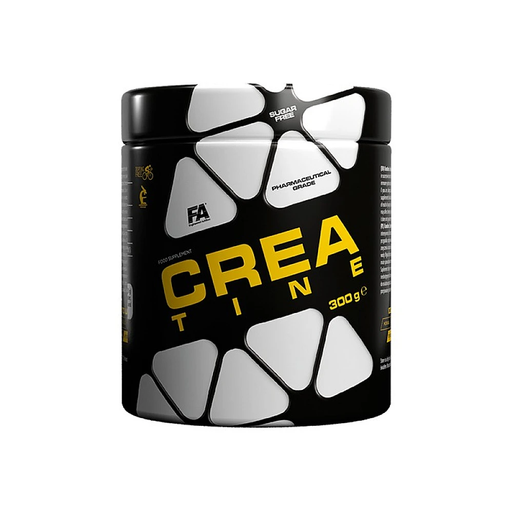 FA Creatine