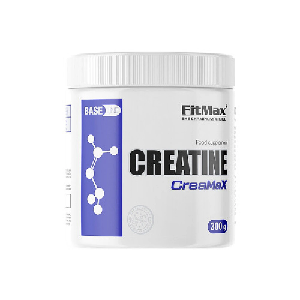  FitMax Creatine CreaMax