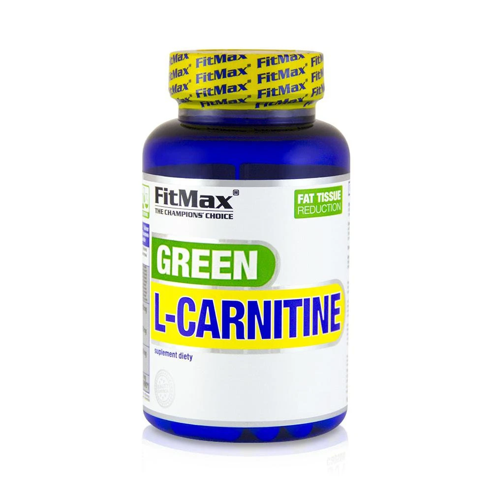 FitMax Green L-Carnitine
