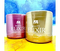 FA Beauty Elixir Caviar Collagen