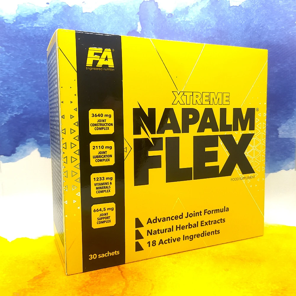 FA Napalm Flex
