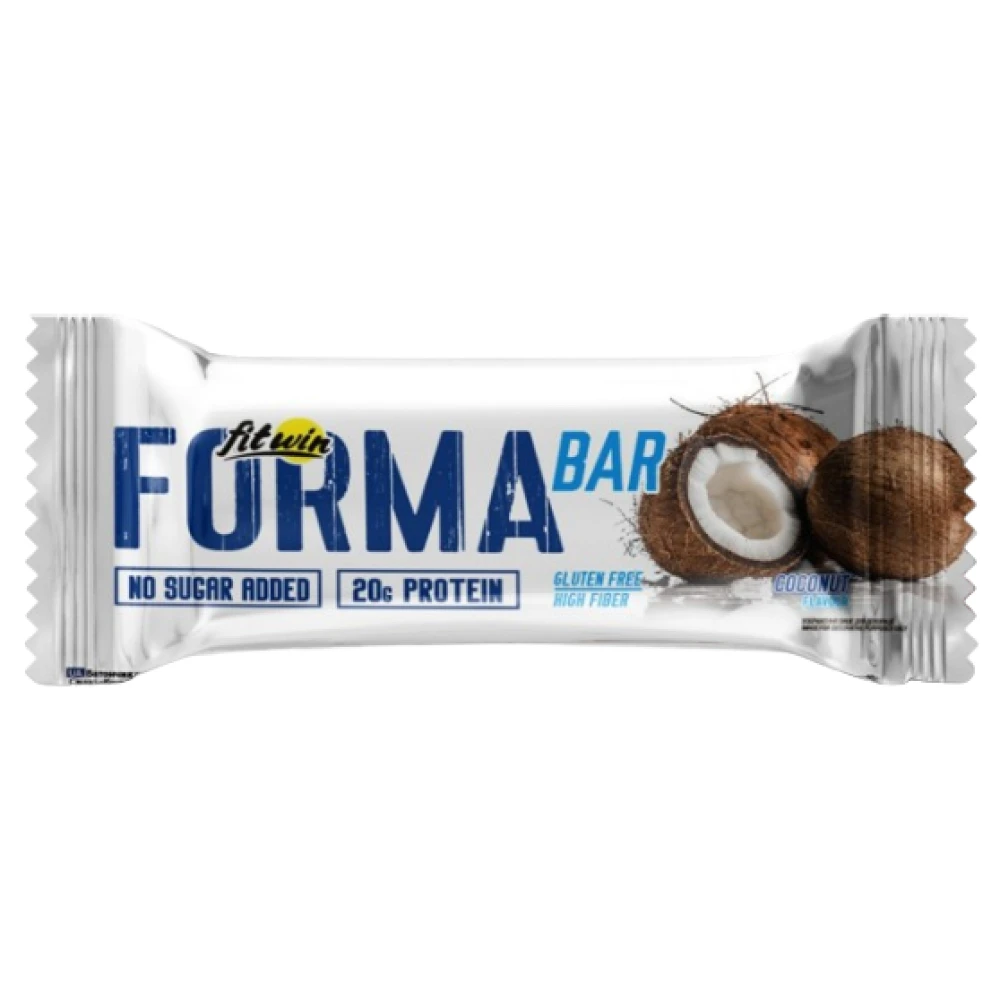 FitWin Forma Bar