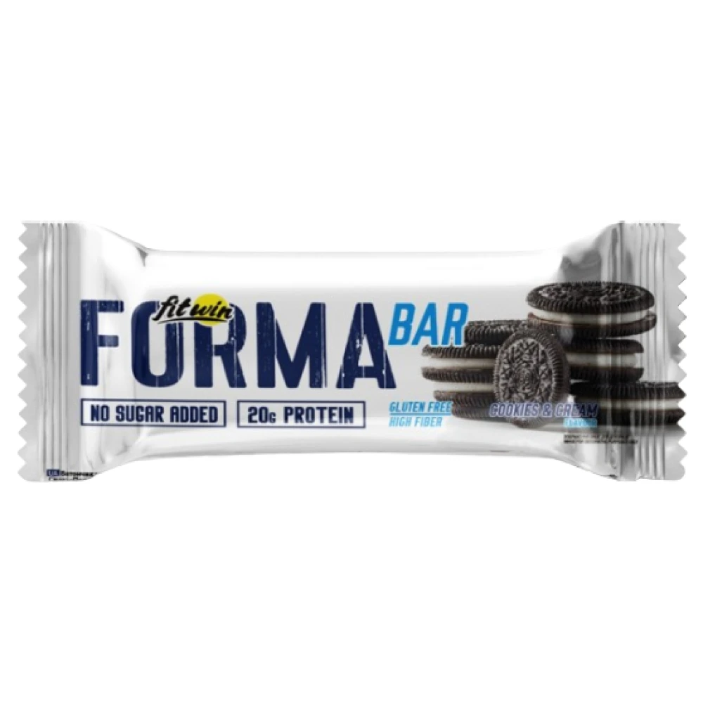 FitWin Forma Bar