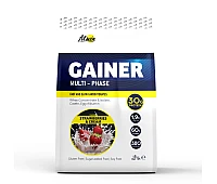 FitWin Gainer Multi-Phase