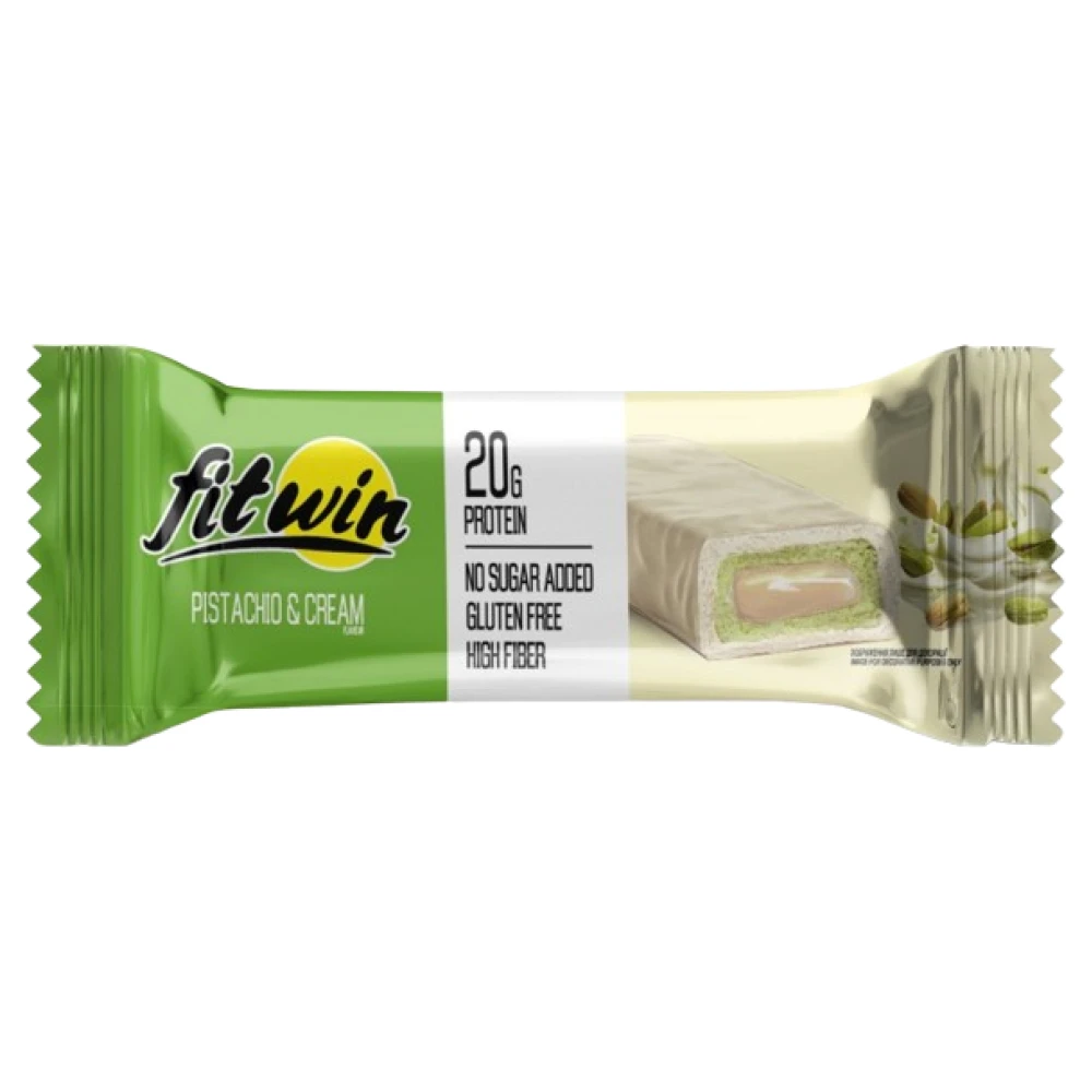 FitWin 20g Protein Bar