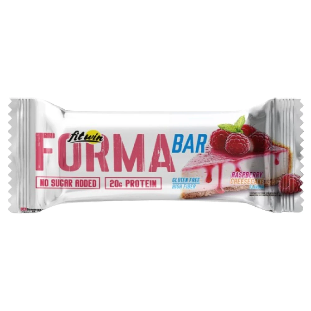 FitWin Forma Bar
