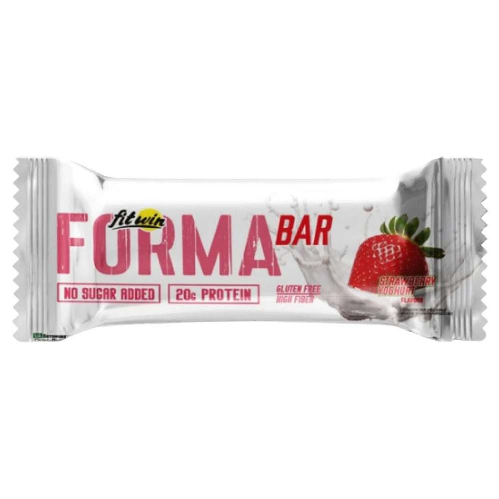 FitWin Forma Bar