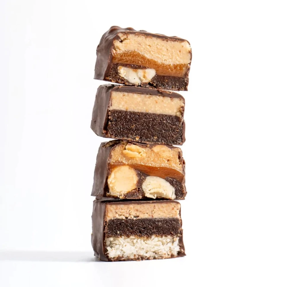 Fizi Guilty Pleasure Bar 10х45g