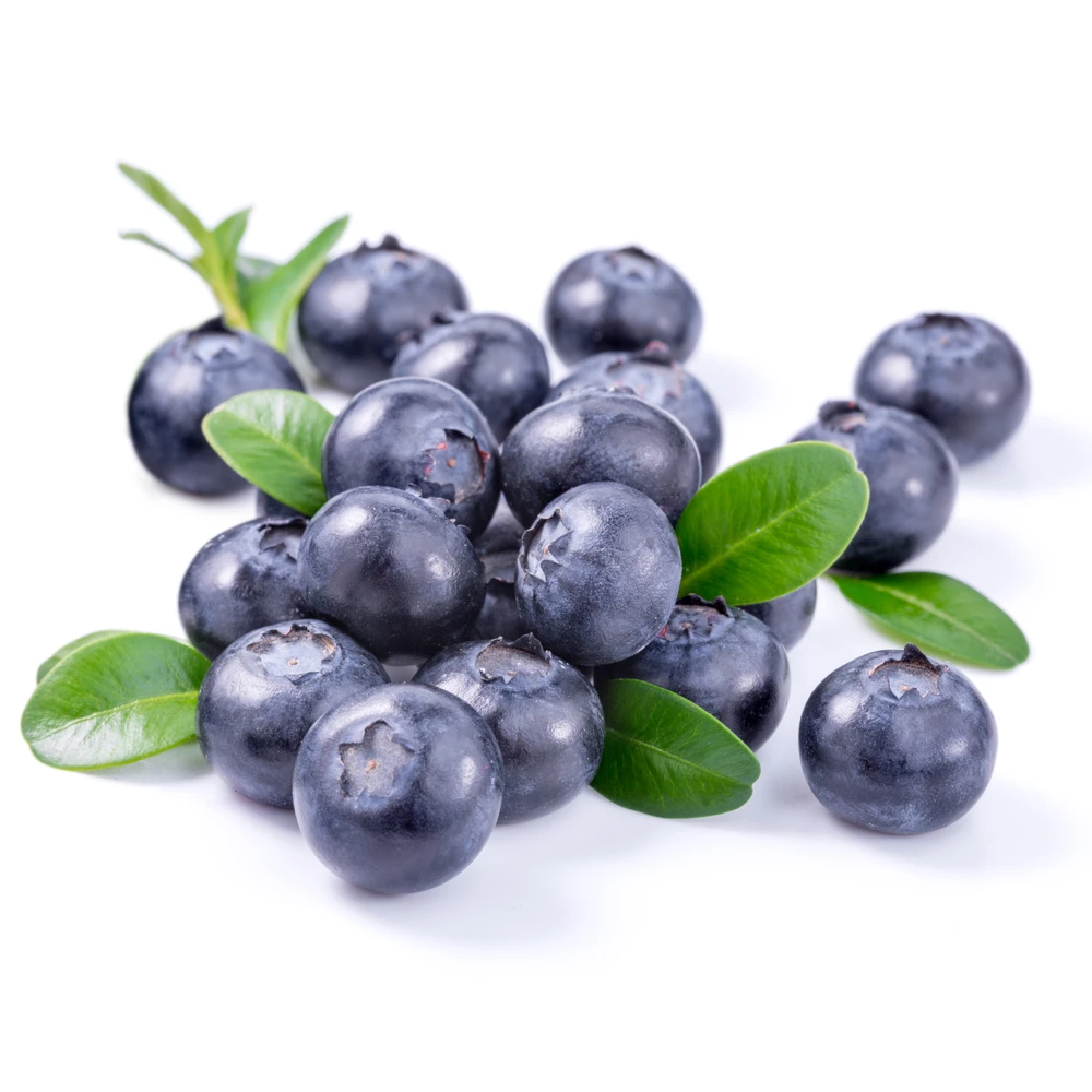 Naughty Boy Advanced Whey 2000 грамм, Blueberry (черника)