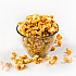 Caramel popcorn (карамельний попкорн) 
