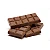 Chocolate (шоколад) 