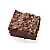 Chocolate brownie (шоколадне тістечко) 