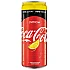 Cola Lemon (кола лимон) 