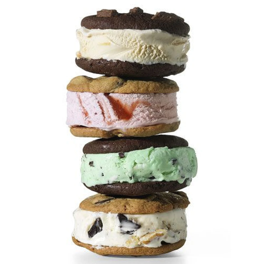 Naughty Boy Advanced Whey 2000 грамм, Cookie & cream (печенье с кремом)