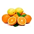 Lemon Orange (лимон с апельсином) 