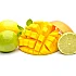 Mango Lemon (манго з лимоном) 