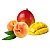 Mango peach (манго з персиком) 