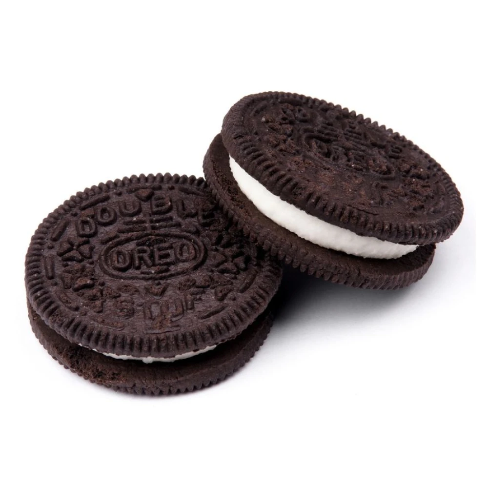 IronFlex WPC 80 EDGE 900 грам, Oreo (печиво орео)