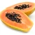 Papaya (папайя) 
