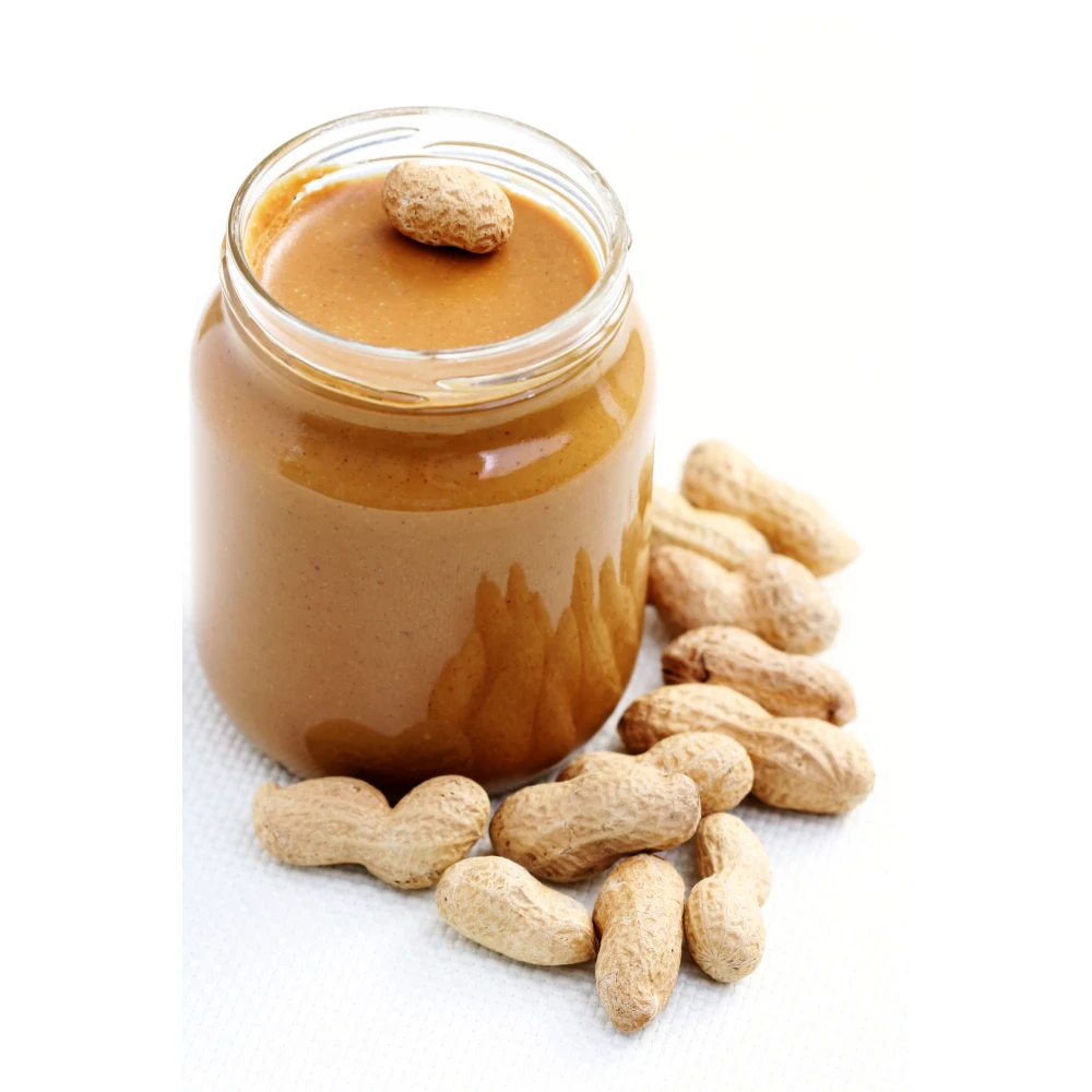 Naughty Boy Advanced Whey 2000 грамм, Peanut butter (арахисовое масло)